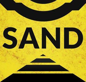 Sand