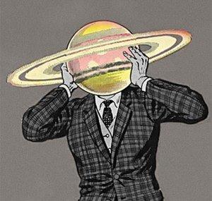 Saturnaut