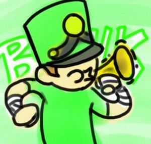 ScoutShako