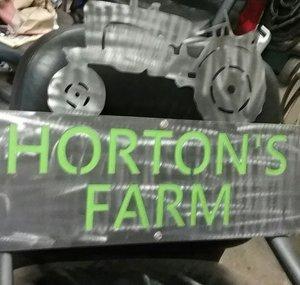 Scrap Farm