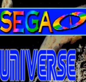 SegaCDUniverse