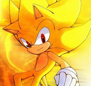 Sempre Sonic