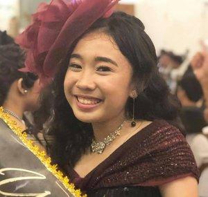 Shekinah Sofia