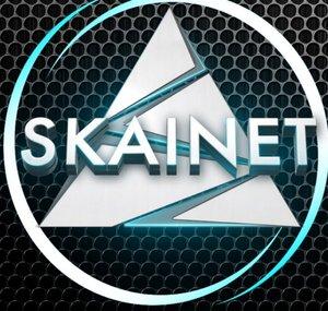 SkainetESP