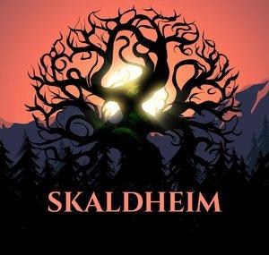 SKALDHEIM