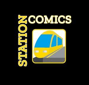 Station Comics