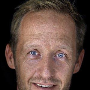 Stephan Kampwirth