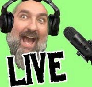 Stiltbeast Live