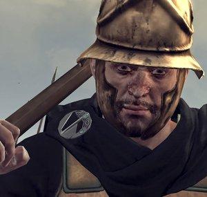 Strategie mit Fighting Joe