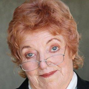 Susan James Berger