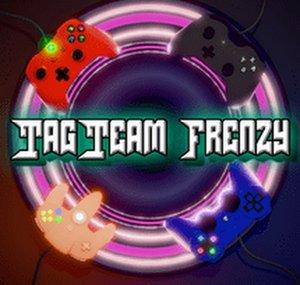 TagTeam Frenzy