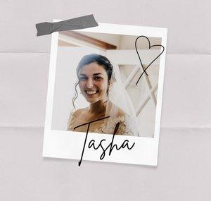 Tasha - Otaku Lounge Productions
