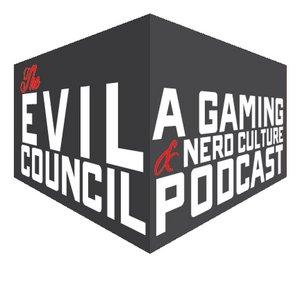 The Evil Council