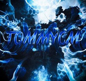 Tommy CM