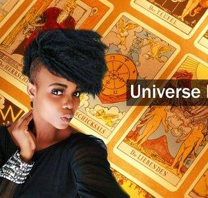 Universe 11:11 Tarot