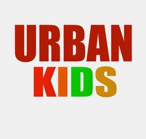 ► URBAN KIDS