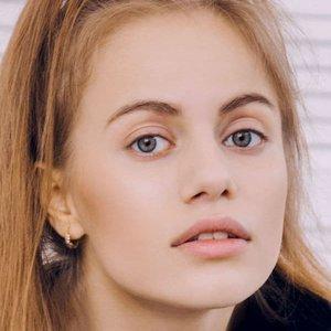 Viktoriya Klinkova