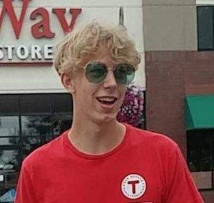 Will Fuglestad