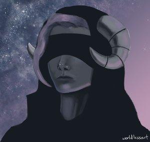 worldless