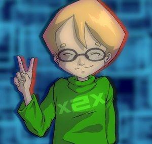 xZxCodeLyoko101