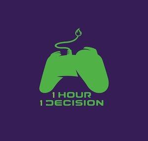 1 Hour 1 Decision (1H1D)