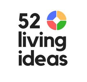 52 Living Ideas