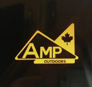 AMP Outdoors TV