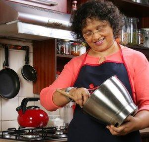 Anoma's Kitchen