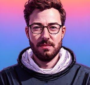 Astral Maverick