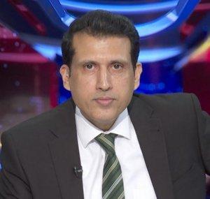 Ather Kazmi