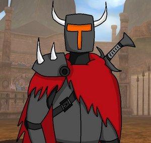 Avarice