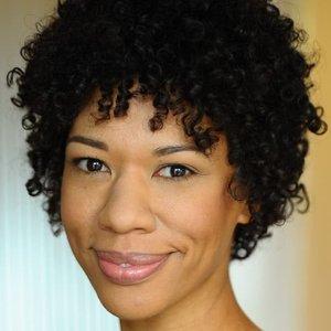 Ayanna Berkshire