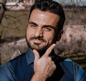 BAZ Marco Bazzoni - Official