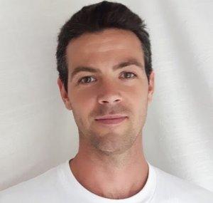 Ben Degros