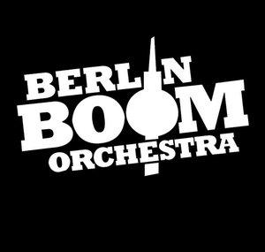 Berlin Boom Orchestra