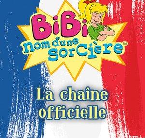 Bibi nom d'une sorcière Français
