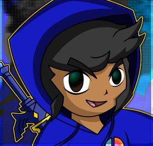 BlueKokirii