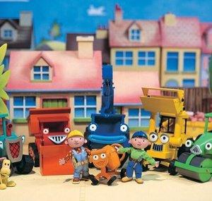 Bob's TV Block Site