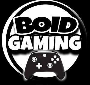 Boid Gaming