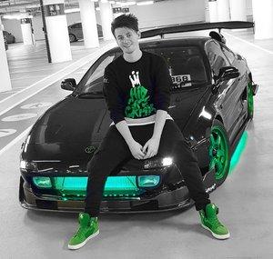 Boost Lee