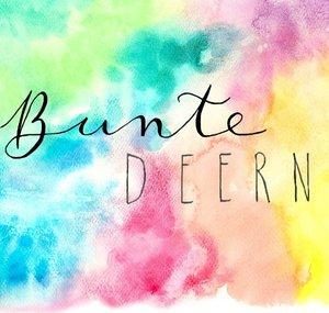Bunte Deern