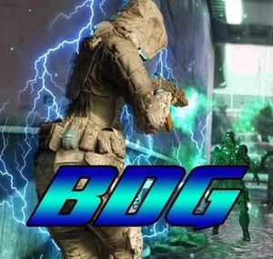 Butttt Da Gamer