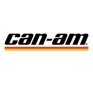 CAN-AM OFF-ROAD