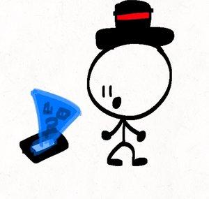 CJ's Random Animations