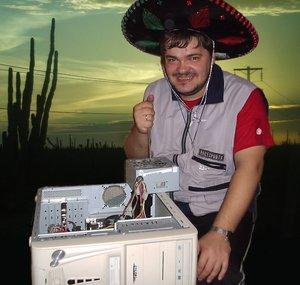 CompsMaster