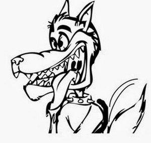 Crazy Dog Games