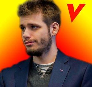 Cyril V
