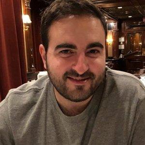 Dan Gruchy