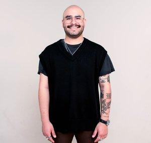 Daniel Jaguar