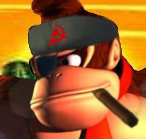 Dankey Kang
